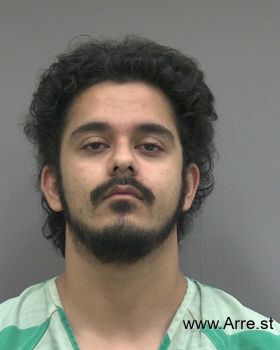 Mateo Javier Rodriguez Mugshot