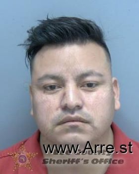 Mateo  Tomas-pedro Mugshot