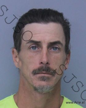 Mathew Dale Anderson Mugshot