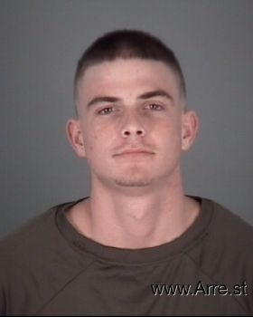 Mathew Alexander Baker Mugshot