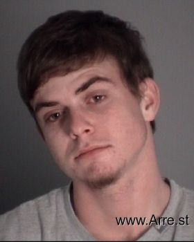 Mathew Alexander Baker Mugshot