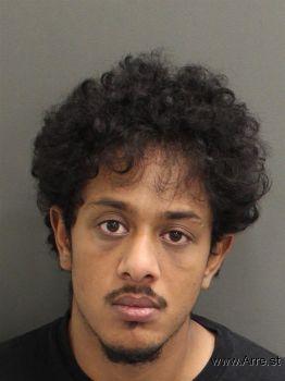 Mathew Raymond Chankersingh Mugshot