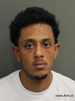 Mathew  Chankersingh Mugshot