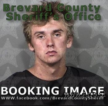 Mathew Brian Curry Mugshot