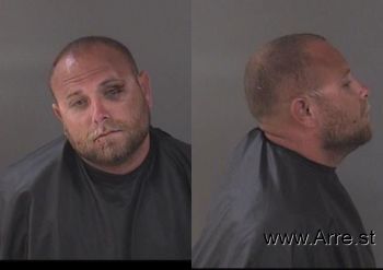 Mathew Robert Jackson Mugshot