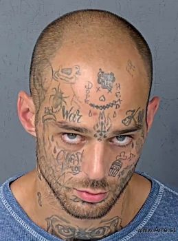 Mathew Ryan Tarver Mitchell Mugshot