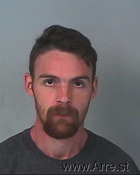 Mathew Sutton Smith Mugshot