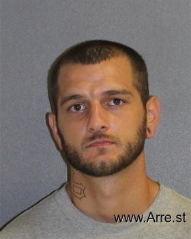 Mathew  Turner Mugshot