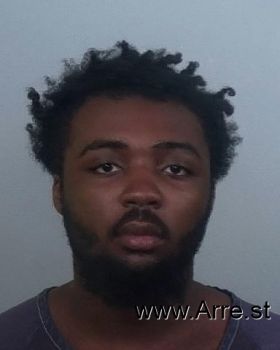 Mathias L Williams Mugshot