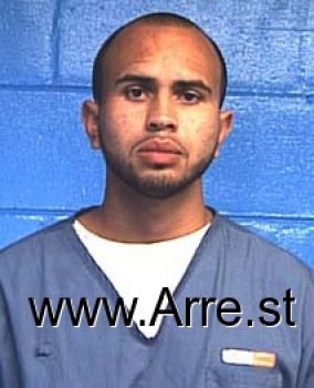 Matrix A Andaluz Mugshot