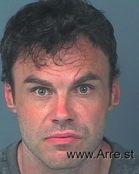 Mats Stefan Alexander Mugshot