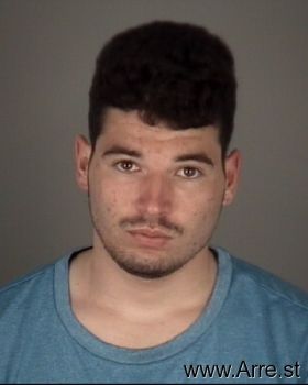 Matteo Manuel Soto Mugshot