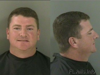 Matthew Michael Adair Mugshot