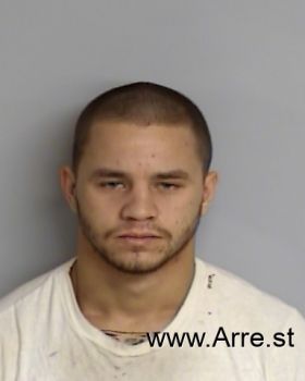 Matthew Christopher Adams Mugshot