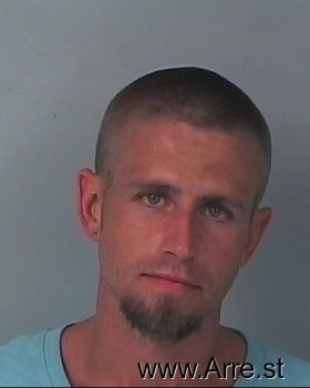 Matthew Michael Adams Mugshot