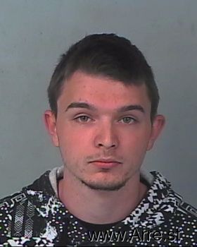 Matthew Colby Adams Mugshot