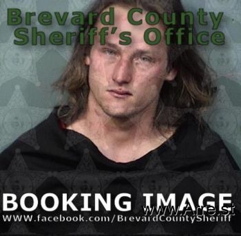 Matthew David Adkins Mugshot