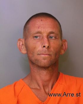 Matthew John Alderman Mugshot