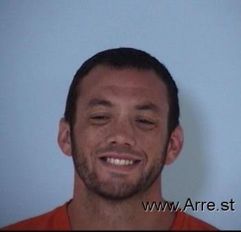 Matthew Sterling Alford Mugshot