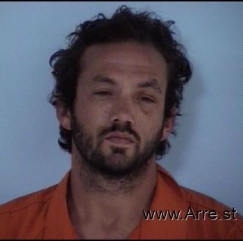 Matthew Sterling Alford Mugshot