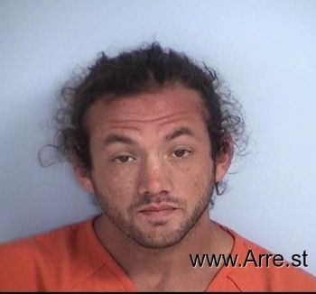 Matthew Sterling Alford Mugshot