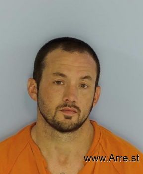 Matthew Sterling Alford Mugshot