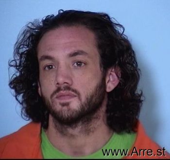 Matthew Sterling Alford Mugshot