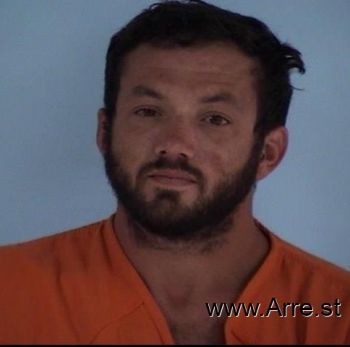 Matthew Sterling Alford Mugshot