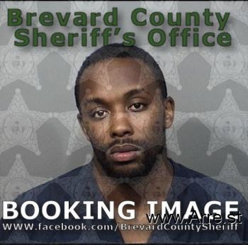 Matthew Denard Allen Mugshot