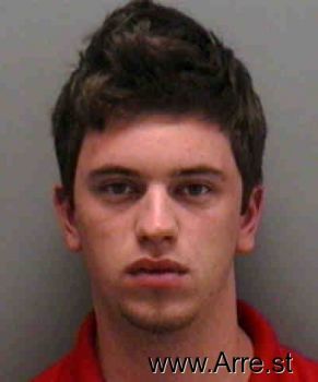 Matthew Francis Allen Mugshot