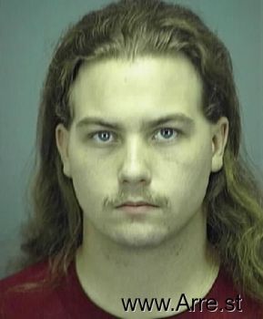 Matthew Earl Alsup Mugshot