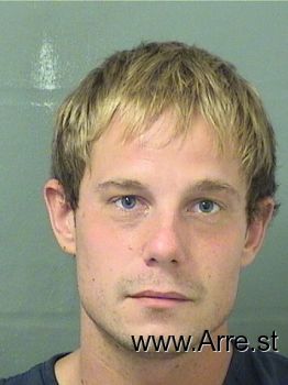 Matthew Lee Anderson Mugshot