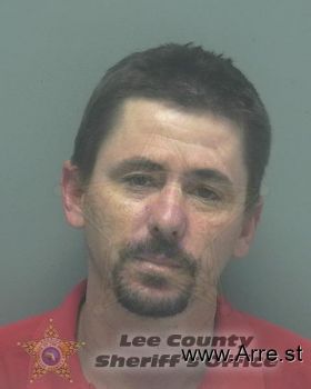 Matthew Lee Anderson Mugshot