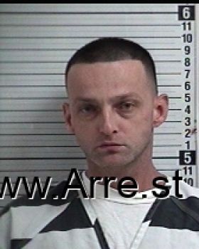 Matthew Edward Andrews Mugshot