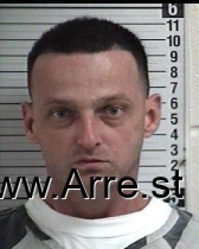 Matthew Edward Andrews Mugshot