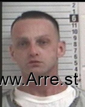 Matthew Edward Andrews Mugshot