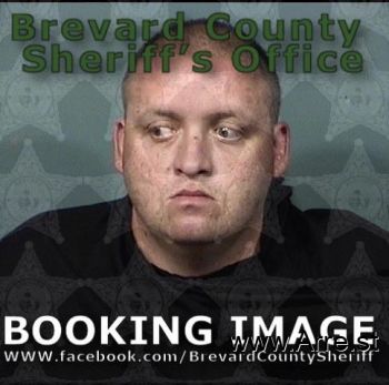 Matthew Travis Anzaldi Mugshot