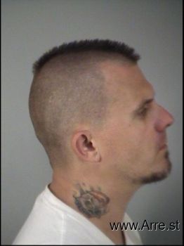 Matthew J Armour Mugshot