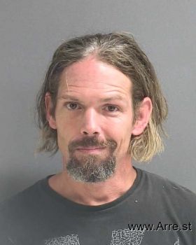 Matthew A Atkinson Mugshot