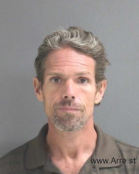 Matthew W Atkinson Mugshot