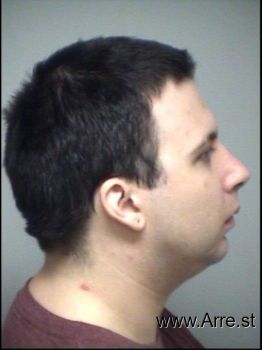 Matthew Normand Audet Mugshot