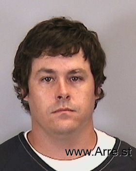 Matthew Ryan Austin Mugshot