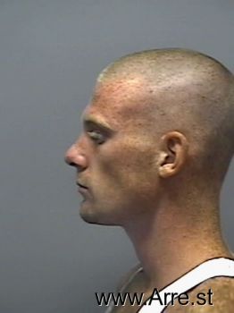 Matthew James Baldwin Mugshot