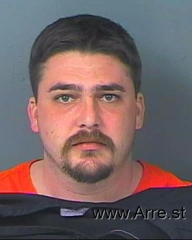 Matthew Chad Barber Mugshot