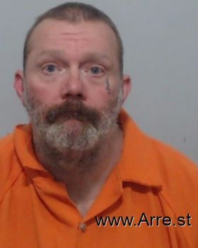 Matthew Steven Barnard Mugshot