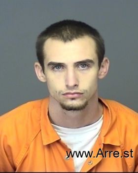 Matthew John J Bass Mugshot