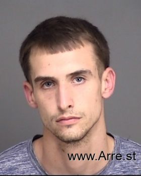 Matthew John J Bass Mugshot