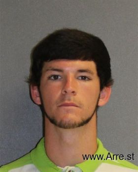 Matthew  Bauman Mugshot