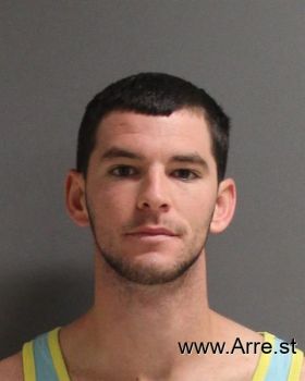 Matthew  Bauman Mugshot