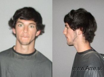 Matthew John Bauman Mugshot